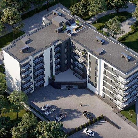 Apartament 33 Park City Острув-Велькопольски Экстерьер фото
