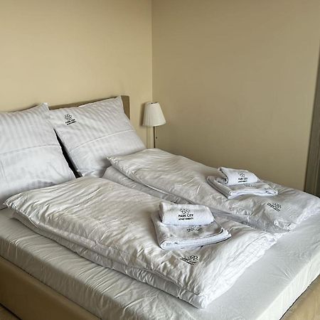 Apartament 33 Park City Острув-Велькопольски Экстерьер фото