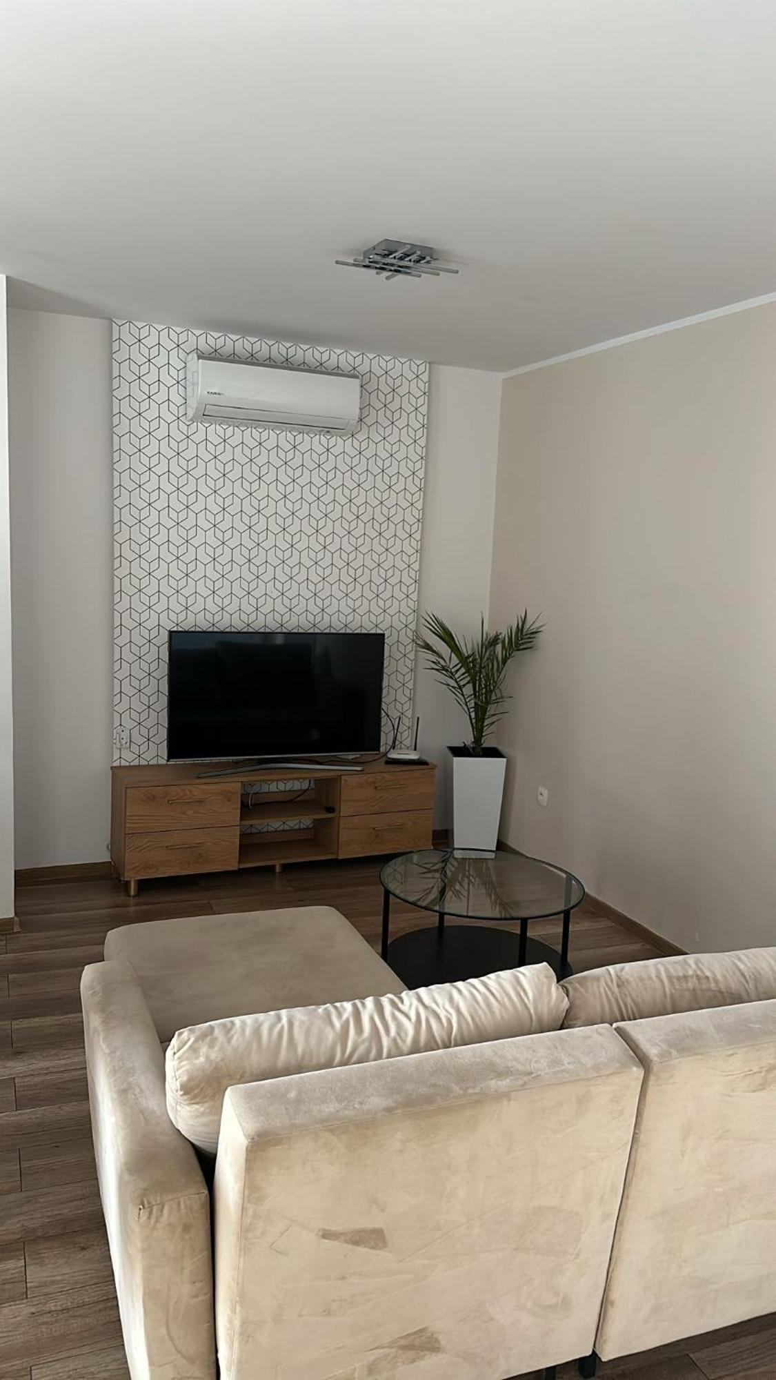 Apartament 33 Park City Острув-Велькопольски Экстерьер фото