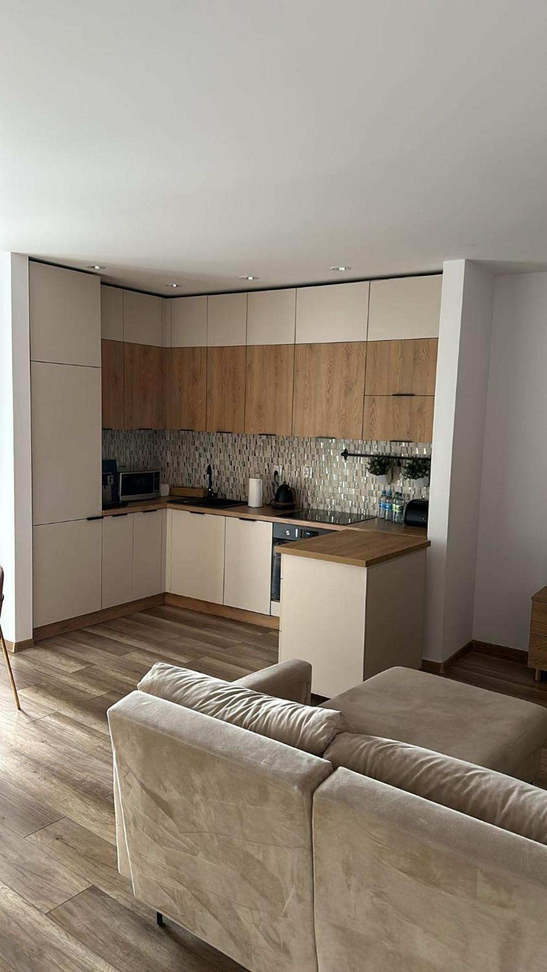 Apartament 33 Park City Острув-Велькопольски Экстерьер фото