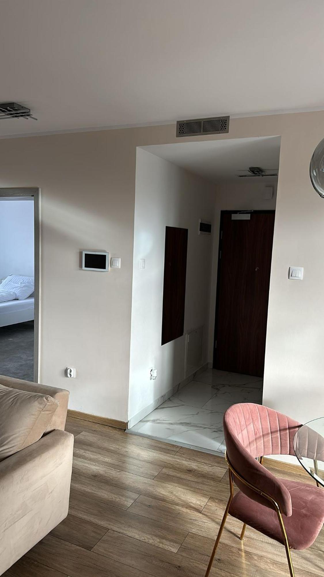 Apartament 33 Park City Острув-Велькопольски Экстерьер фото
